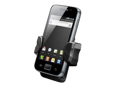 Sbs Soporte Coche Smartphone Universal Ajustable